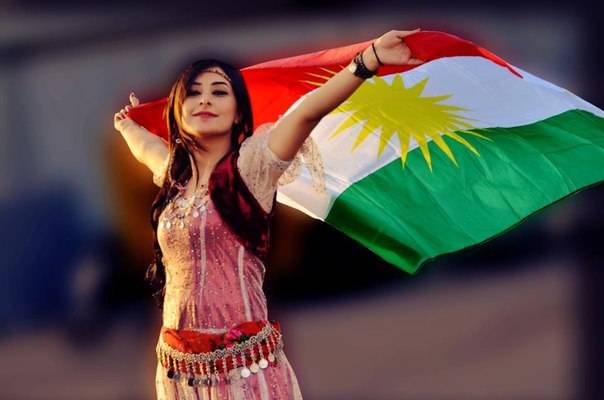 Независимый Курдистан: «реал политик» продолжается