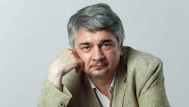 Ростислав Ищенко: Воля народа и международное право