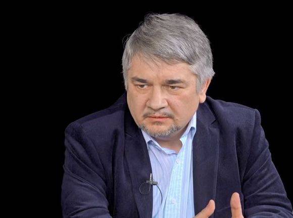 Ищенко о заговоре против Порошенко: взрыв в Виннице ударит по президенту