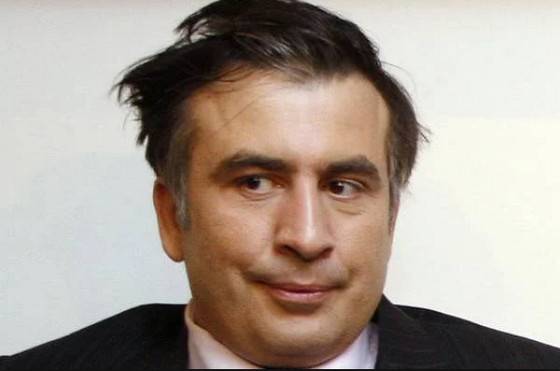 Как Саакашвили со товарищи готовят новый Октябрь