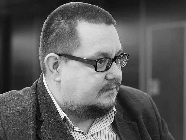 Александр Асафов: Навальному выгодны проблемы с полицией Александр Асафов: Навальному выгодны проблемы с полицией