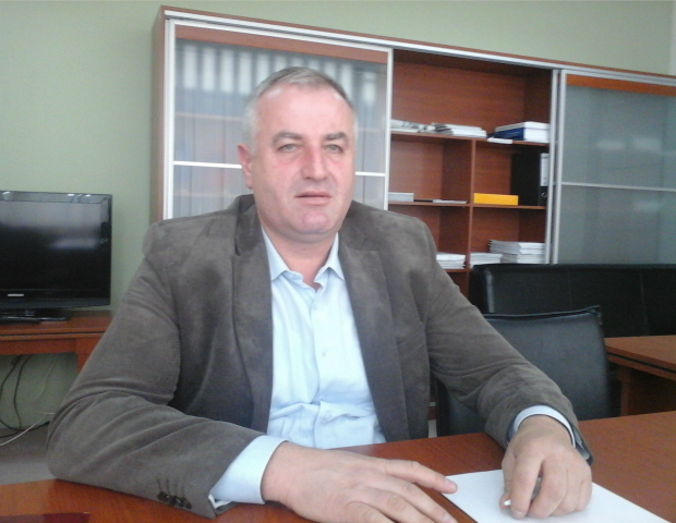 Военный преступник Рустем Бериша занял пост министра обороны Косово