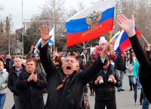 Наглая ложь ООН разоблачена: чешский политик Голик раскрыл правду о Крыме