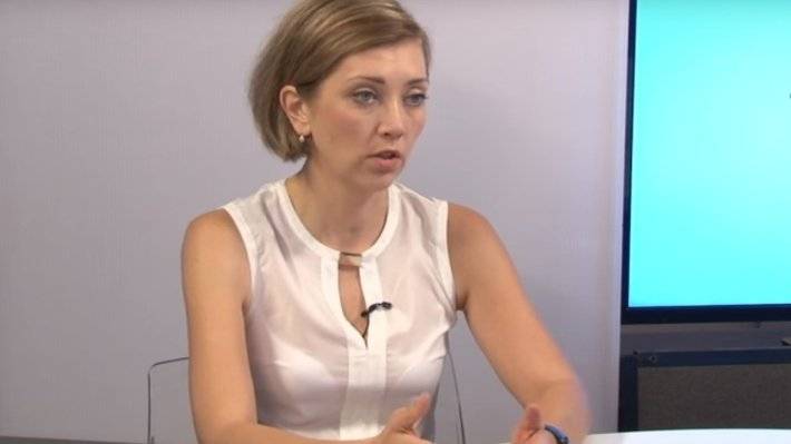 Шумицкая: Референдум в Каталонии обнажил структурные проблемы в Евросоюзе Шумицкая: Референдум в Каталонии обнажил структурные проблемы в Евросоюзе