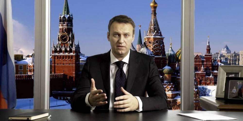 Навальный – «проект Кремля»: чем закончится суд над блогером
