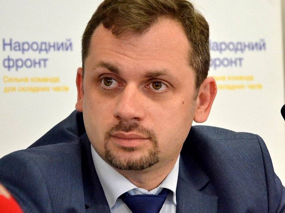 Нардеп Андрей Левус выразил готовность помочь Якутии в отделении от России