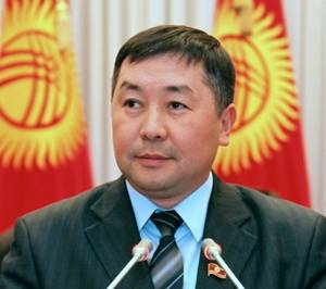 Готовил переворот? В Киргизии арестован соратник кандидата в президенты