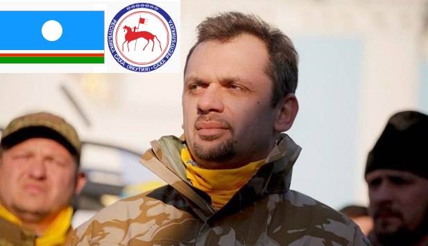 Украинский депутат-русофоб готов помочь Якутии отделиться от России Украинский депутат-русофоб готов помочь Якутии отделиться от России