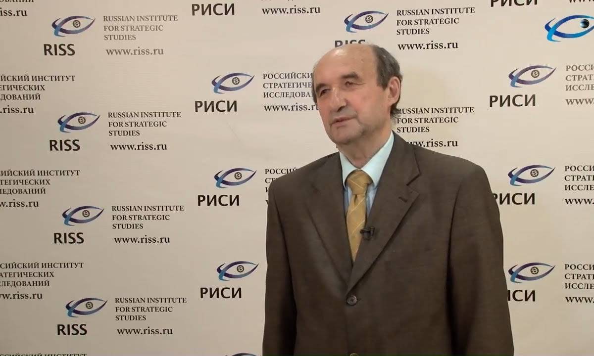 Шевченко: Новые планы Кишинева по Приднестровью бесперспективны Шевченко: Новые планы Кишинева по Приднестровью бесперспективны