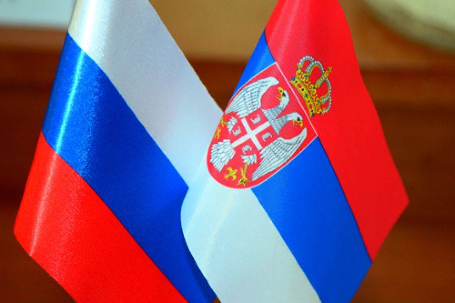 Юристы РФ предложили свою помощь Сербии в судебном процессе против НАТО