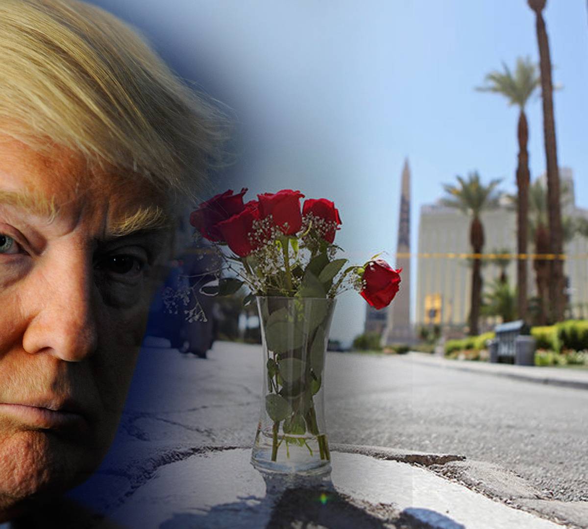 Убийство в Лас-Вегасе убьет американских консерваторов