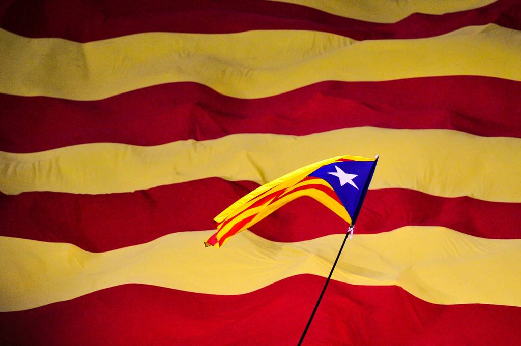 Каталонский сепаратизм – старый масонский проект