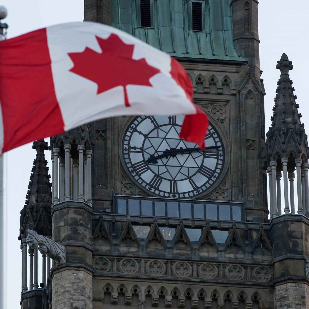 По следам американских санкций: в Канаде продублировали "закон Магнитского"