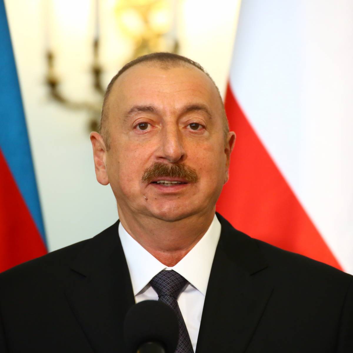 В Азербайджане заговорили о выходе из Совета Европы