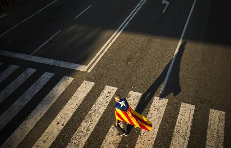Что ждет каталонцев после объявления независимости