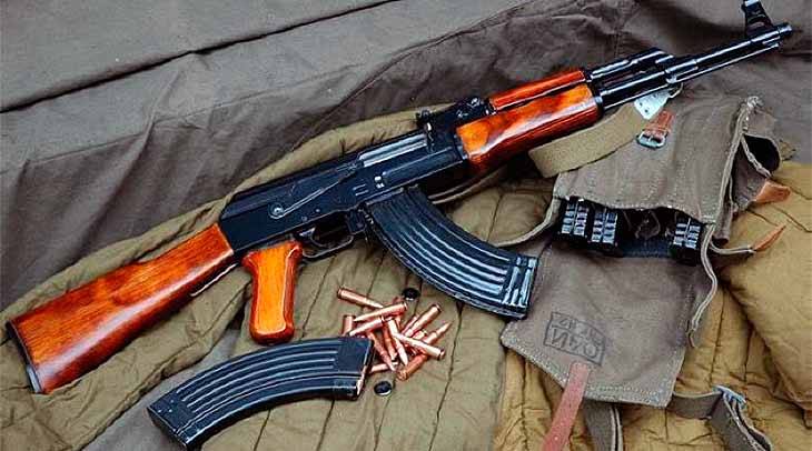 На Украине начался плановый отстрел неправильных «патриотов» На Украине начался плановый отстрел неправильных «патриотов»