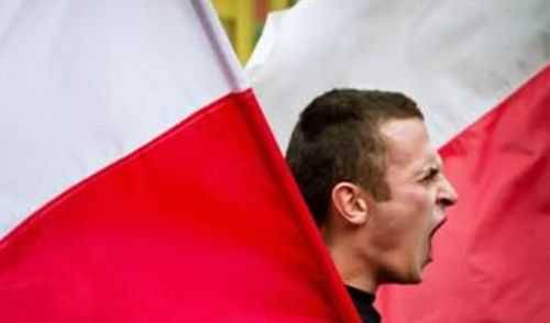 Раздражение к украинцами в Польше растет