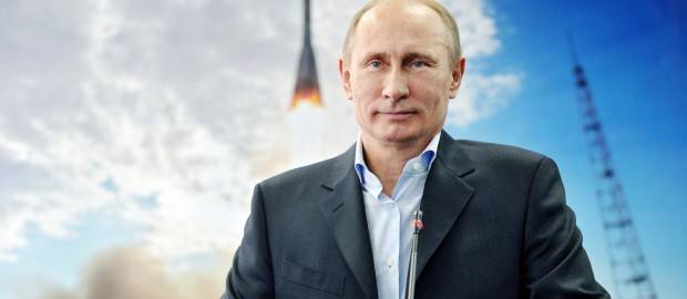 Сильная Россия: десять успехов Владимира Путина на международной арене