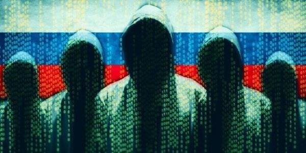 Русские хакеры поставили США на колени