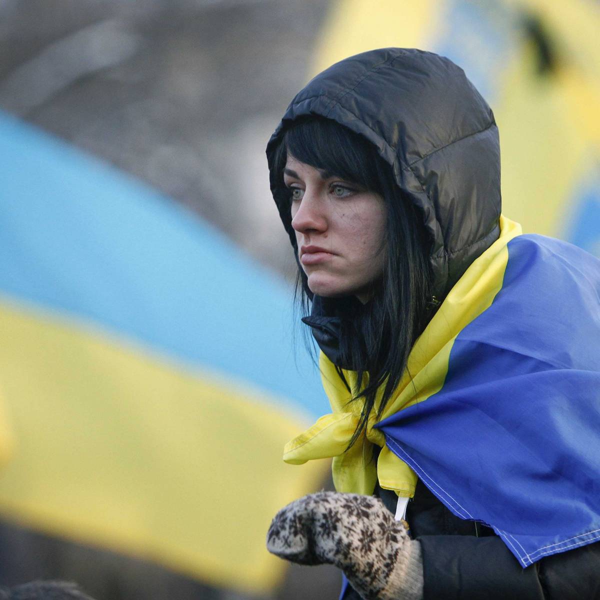 Украинцы «забили» на Россию: сами скоро отдадите Крым и Донбасс!