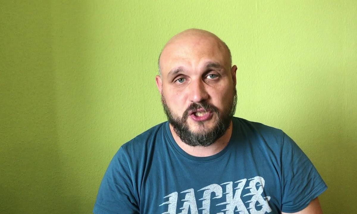 Блогер Мединский поздравил Путина: многие украинцы боготворят вас
