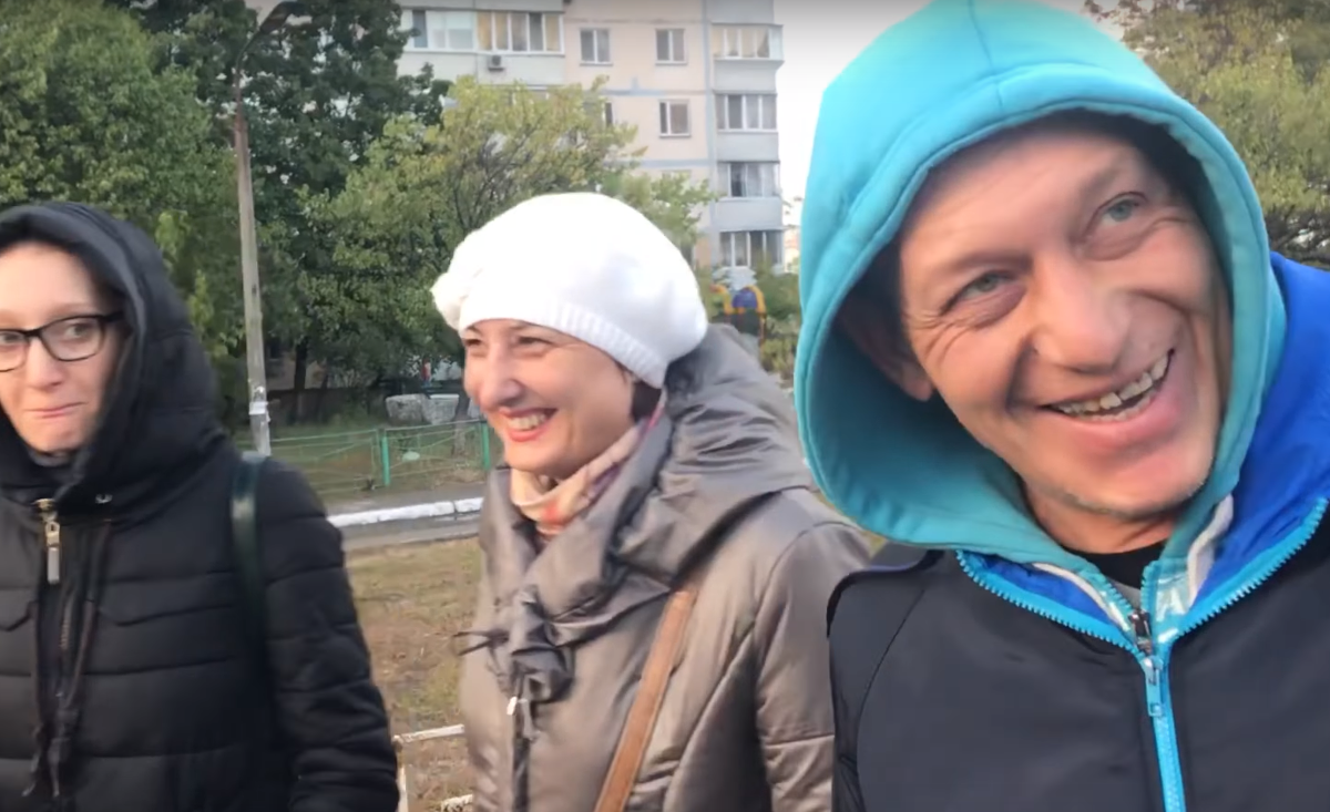 Украинцы рассказали об изменении жизни после Майдана: жить стало веселее