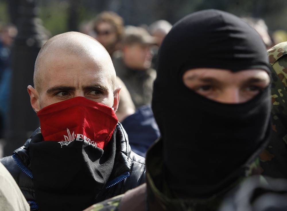 Сказки для взрослых? Золушка-убийца и Волшебник-мэр Днепра учат патриотизму Сказки для взрослых? Золушка-убийца и Волшебник-мэр Днепра учат патриотизму
