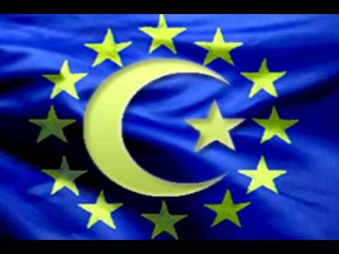 От Европы – к Еврабии?