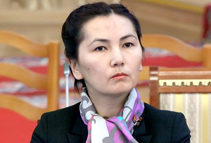 Экс-генпрокурора Кыргызстана приговорили к 8 годам лишения свободы