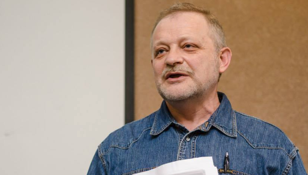 Золотарев: Принудительная украинизация русских вызывает обратный эффект Золотарев: Принудительная украинизация русских вызывает обратный эффект