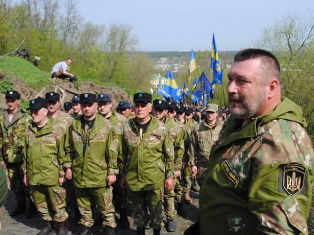 ГП Украины требует сдать «патриотов», к которым у Следкома РФ есть вопросы ГП Украины требует сдать «патриотов», к которым у Следкома РФ есть вопросы