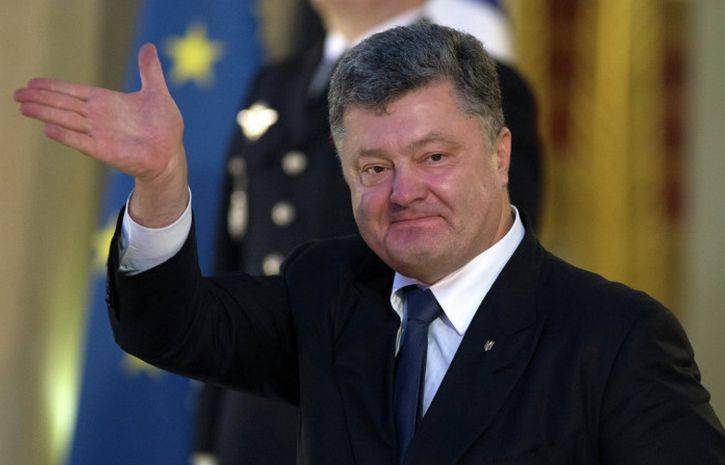 Киев готовит Европу и США к новой антироссийской тактике