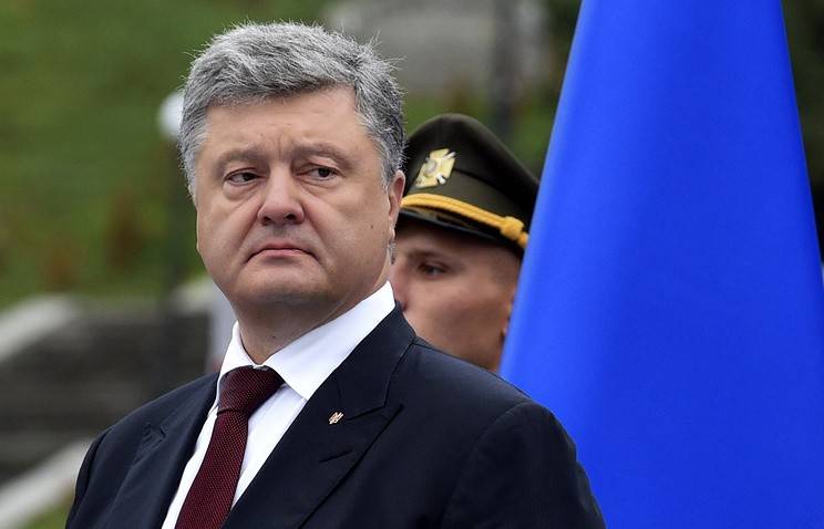 Как падёт режим Порошенко, и как тяжело живётся неграм Фергюсона Как падёт режим Порошенко, и как тяжело живётся неграм Фергюсона