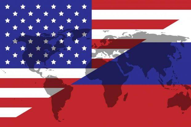 "Обмен любезностями": чем закончится дипломатический конфликт РФ и США