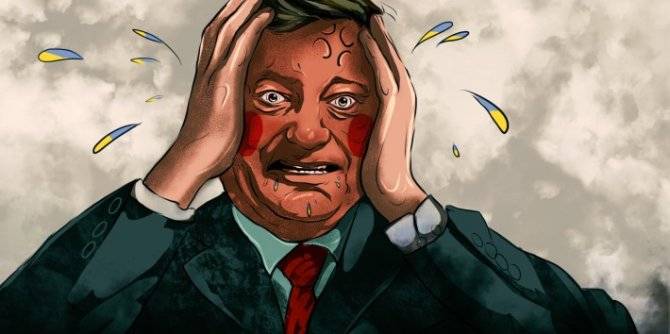 Чехия оскорбила Киев предложением о продаже Крыма: это верх цинизма! Чехия оскорбила Киев предложением о продаже Крыма: это верх цинизма!