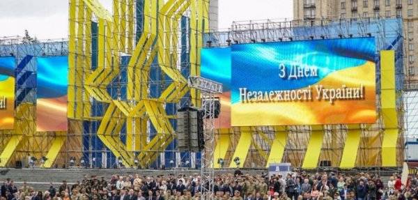 Die Welt: Запад начинает терять терпение в отношении Украины