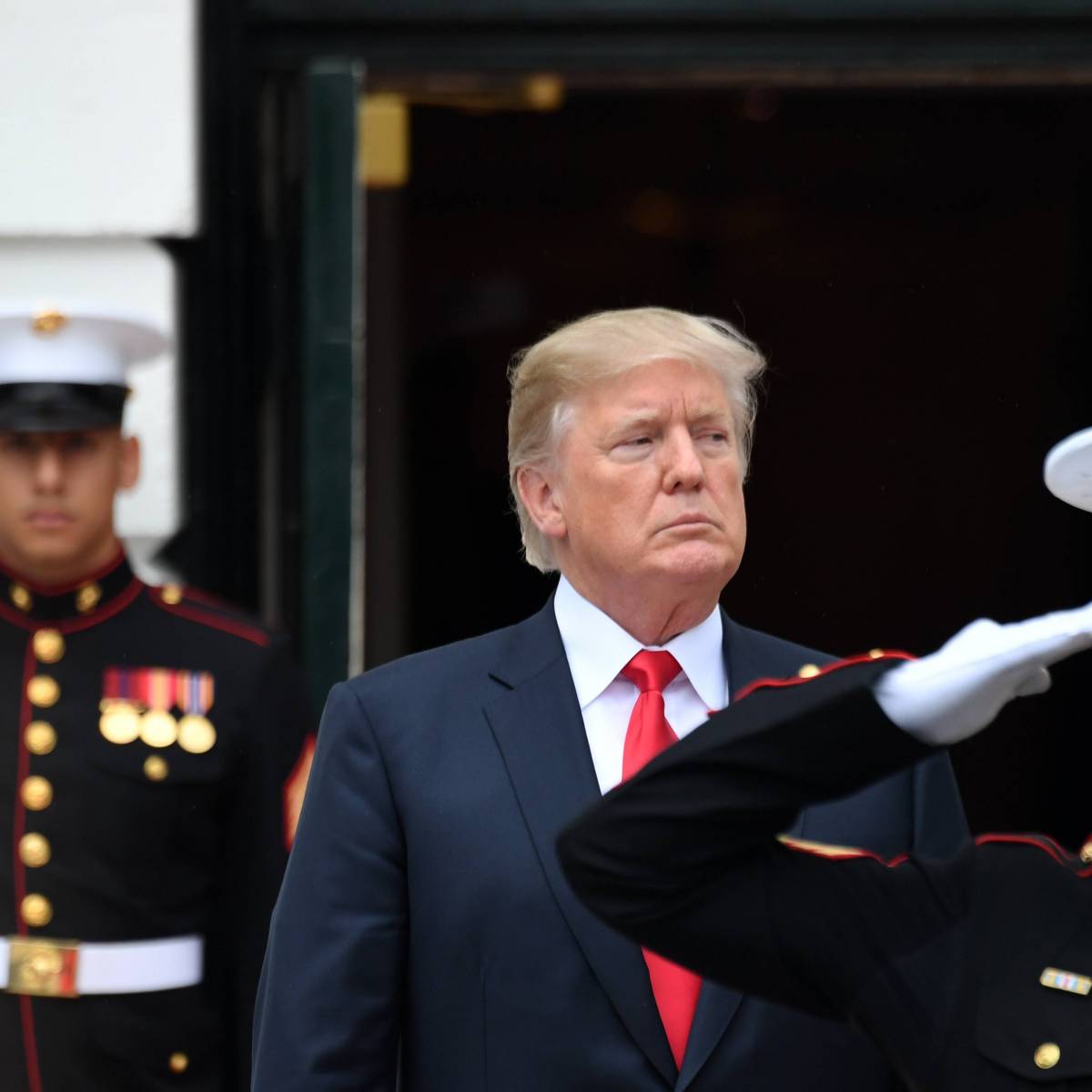 Трамп о бесчестности демократов и журналистов США Трамп о бесчестности демократов и журналистов США