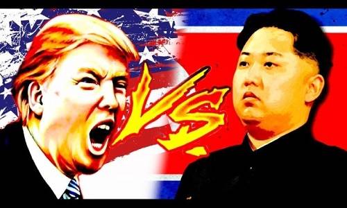 О Северной Корее: когда ломают дверь соседа – нам-то что? Не так ли? О Северной Корее: когда ломают дверь соседа – нам-то что? Не так ли?