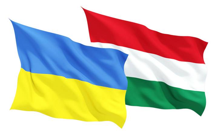 Языковой препон: Венгрия не простит Украине дискриминационные законы Языковой препон: Венгрия не простит Украине дискриминационные законы