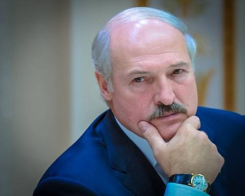 «Позиция Лукашенко помогает Западу вести политику изоляции России»