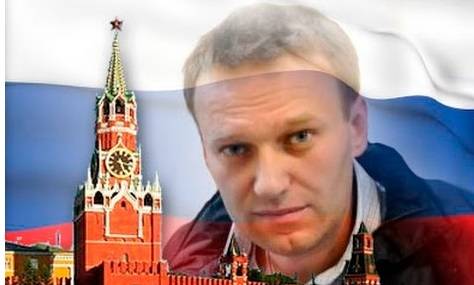 Навальный все-таки агент Кремля или нет? И если да – ужасно ль это?