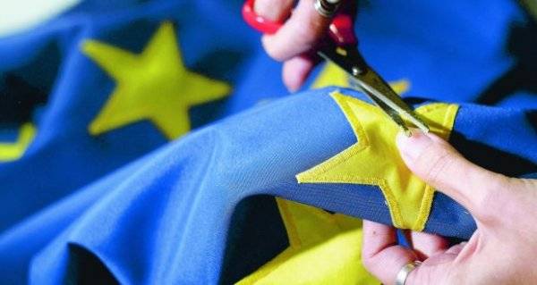 Украина: изгнание из еврорая Украина: изгнание из еврорая