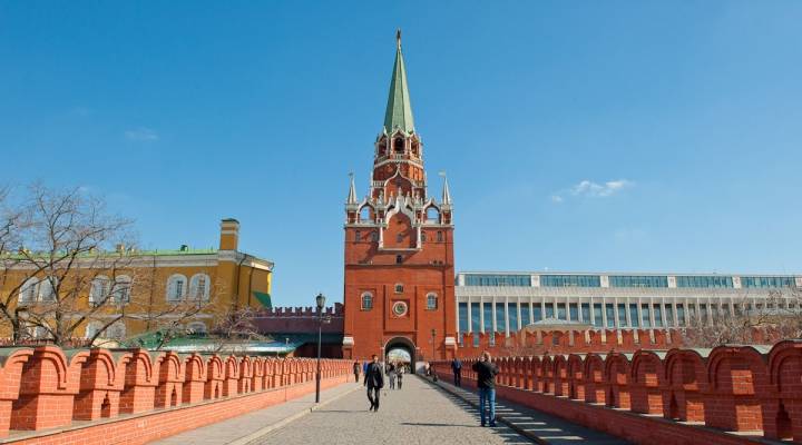 Кремль, распугав элиту страны, ищет кадры по объявлениям