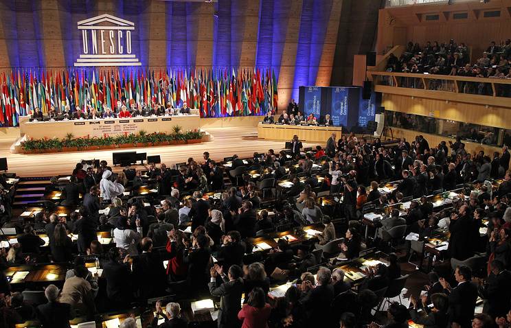 Что нужно знать о выходе США из ЮНЕСКО