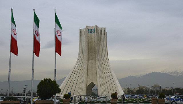Ответ Ирана на выход США из ядерной сделки запустит опасный сценарий