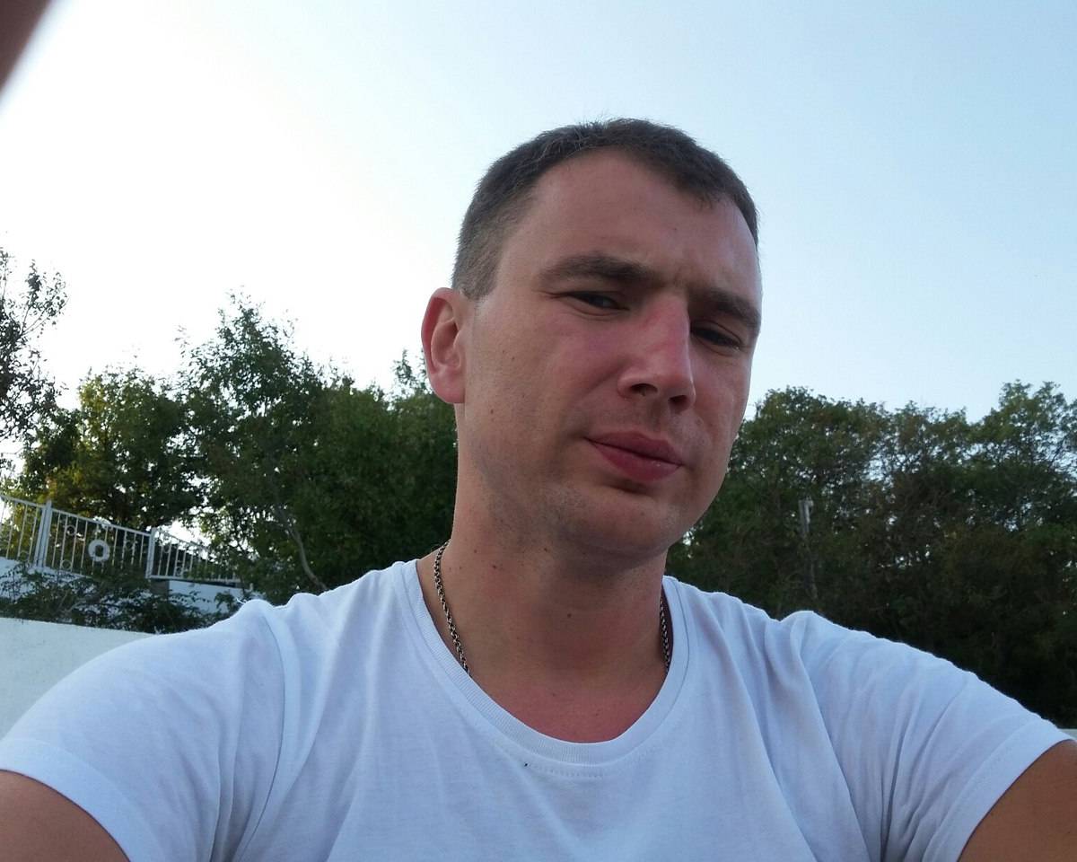 Украинец о происходящем на родине: творится какая-то шизофрения