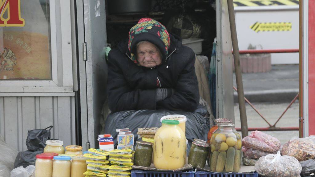 ООН: миллионам украинцев нужна помощь для выживания зимой