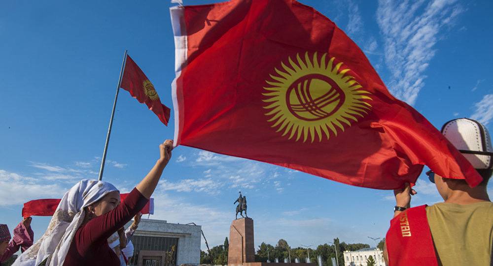 Выборы в Киргизии – чтобы опять не наступить на революционные грабли