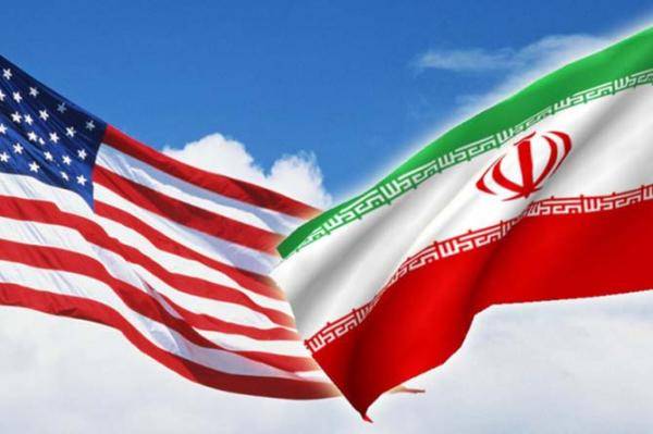 Почему у Трампа не получается с Ираном