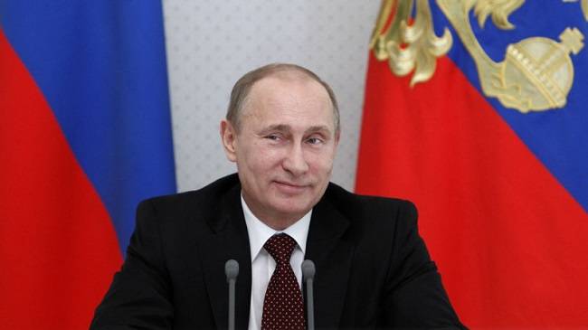 «Без пропаганды»: ТОП-5 новостей о Путине в украинских СМИ